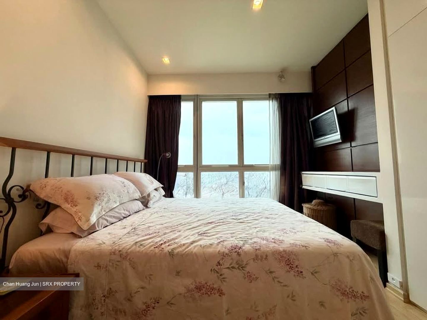 Goldenhill Park Condominium (D20), Condominium #591245781